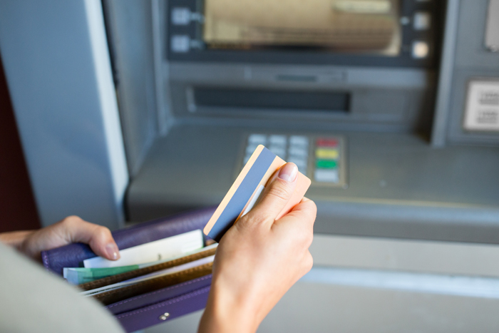 ATM