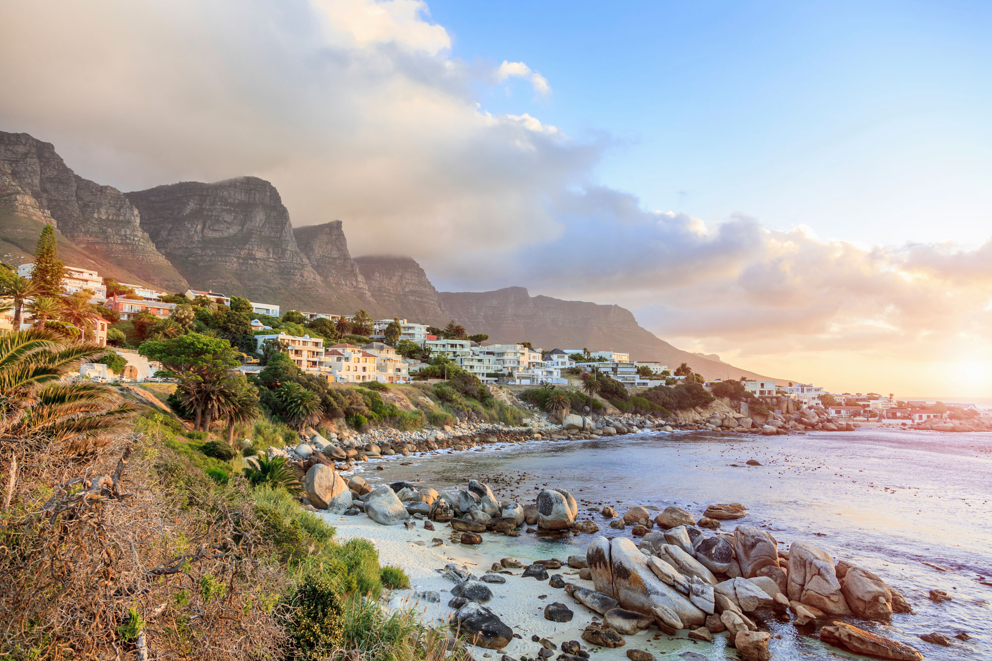 Capetown