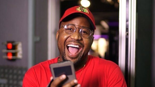 Cassper Nyovest