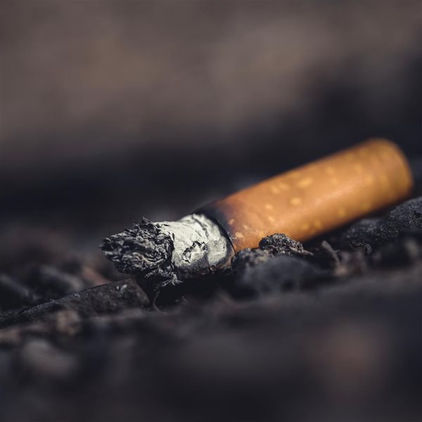 Cigarettes