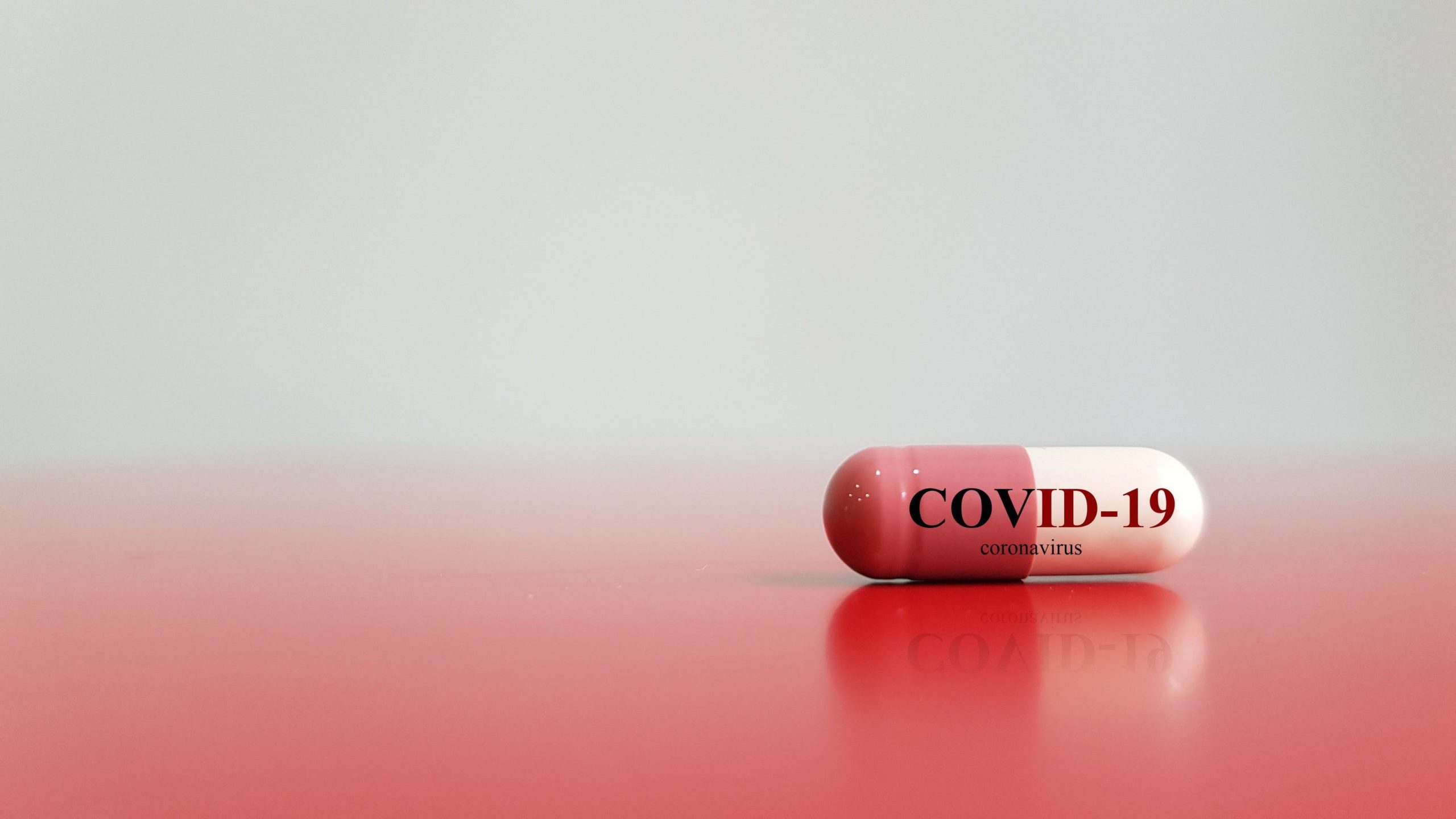 Coronavirus drug