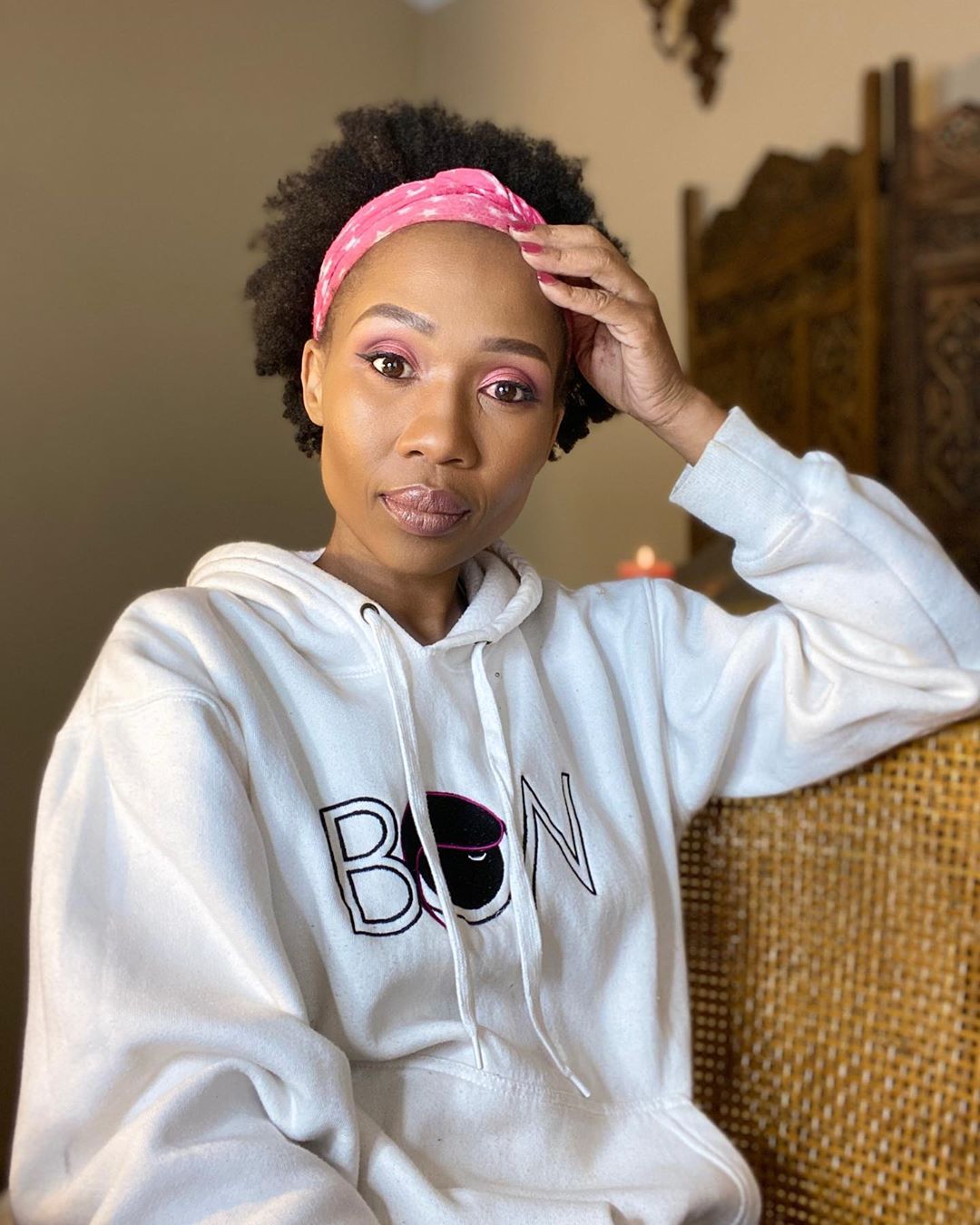 Dineo Ranaka
