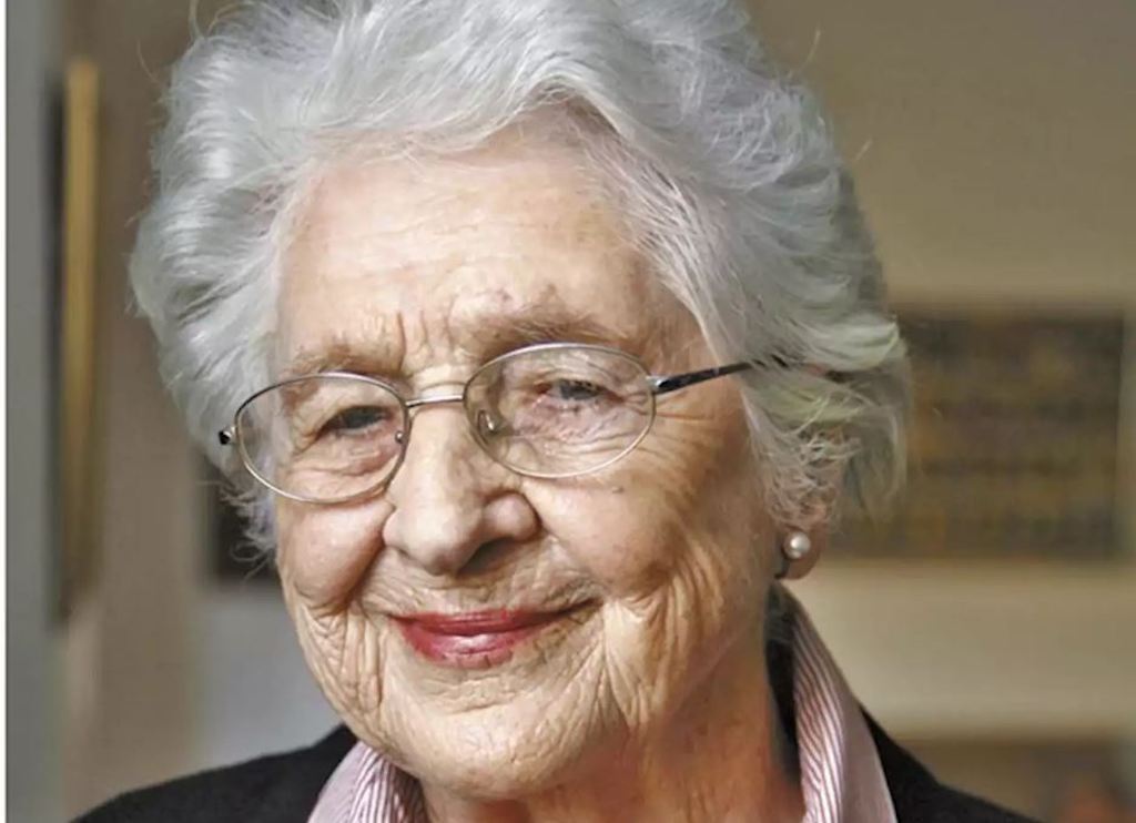 Elsa Joubert