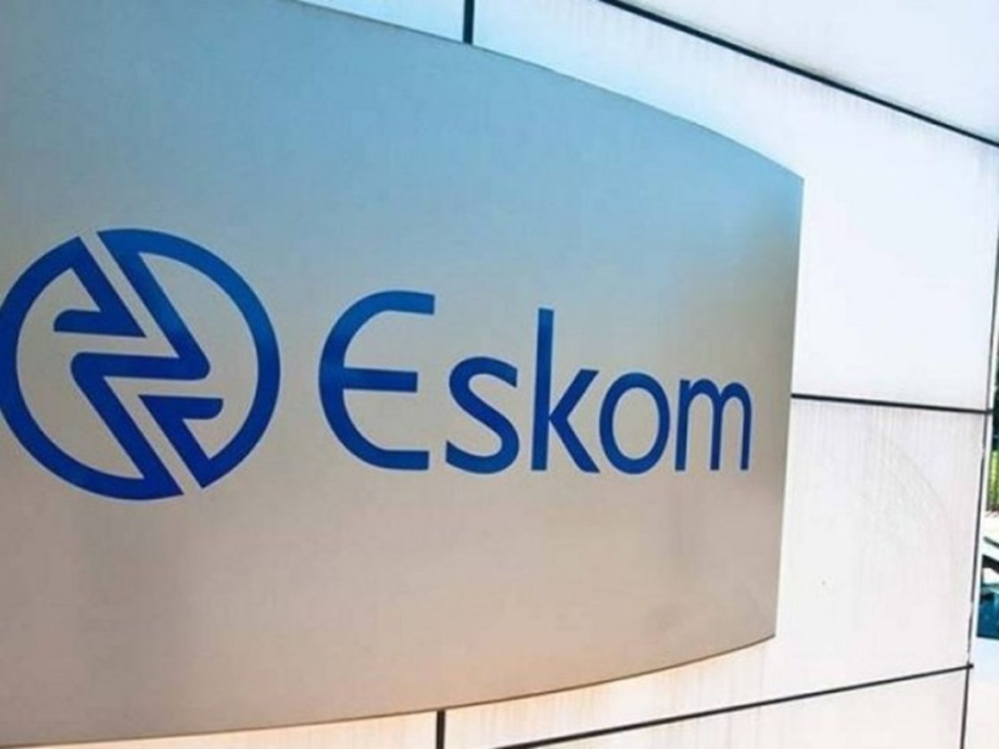 Eskom Apologises To South Africa For Rolling Blackouts Za