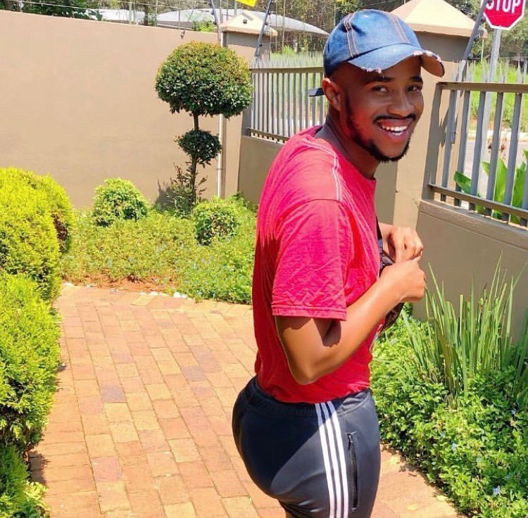 Innocent Matijane