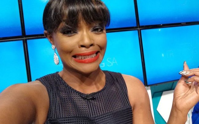 Kuli Roberts