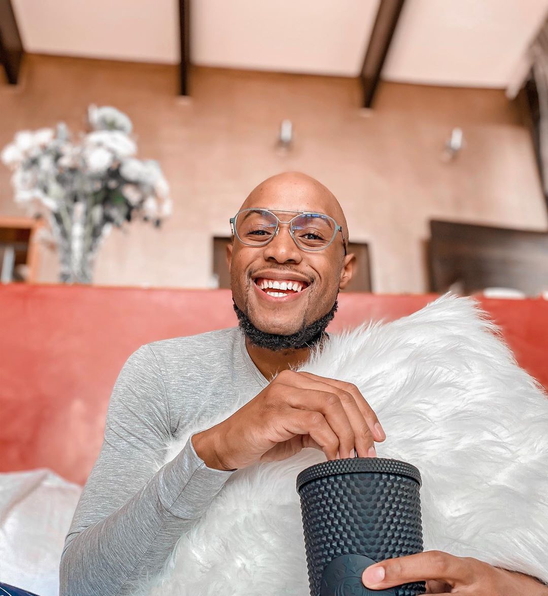 Mohale Motaung-Mhlongo