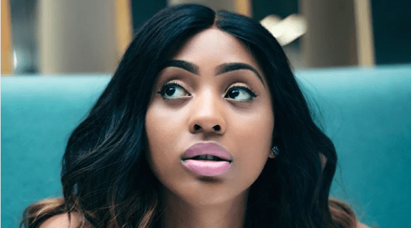 Nadia Nakai