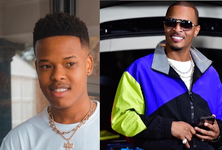 Nasty C