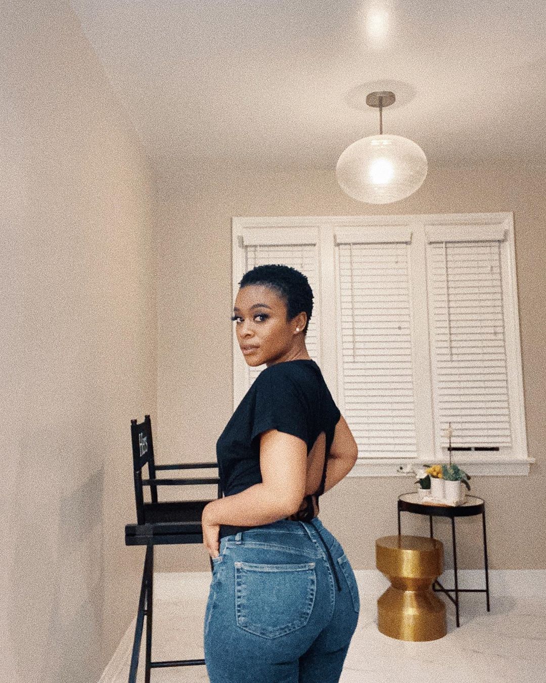 Nomzamo Mbatha