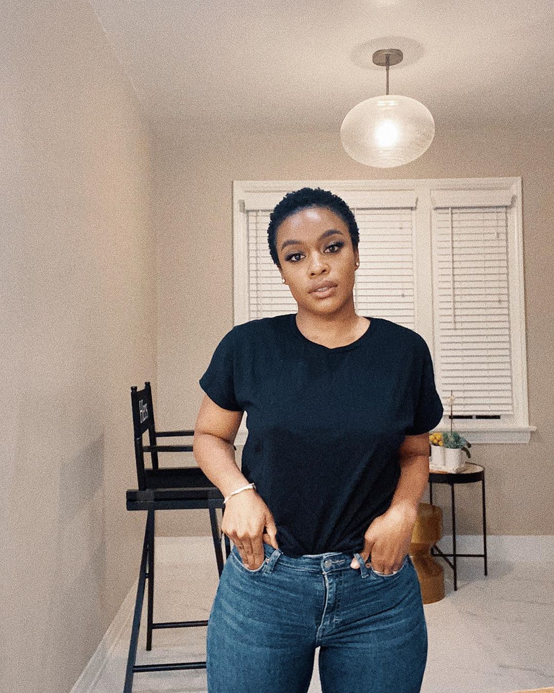 Nomzamo Mbatha
