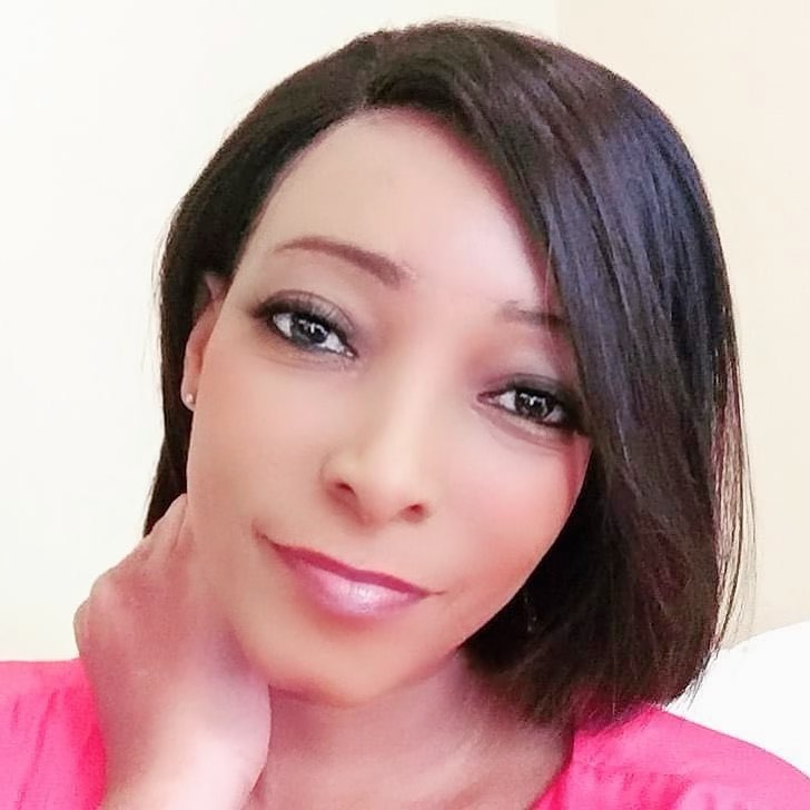 Palesa Madisakwane