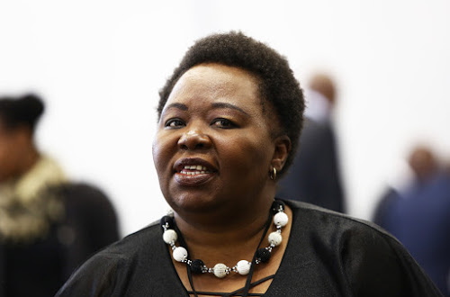 Phumla Williams