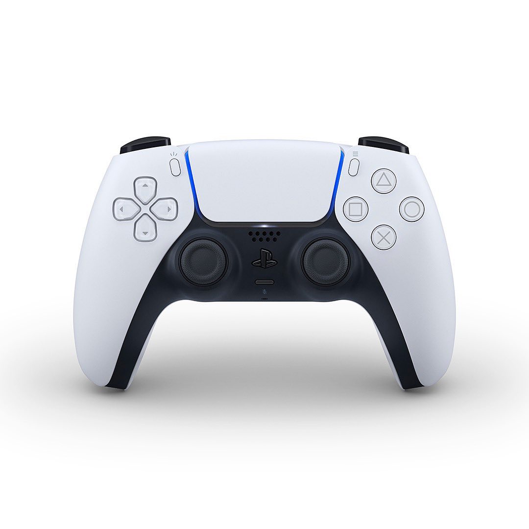 PlayStation 5 wireless controller