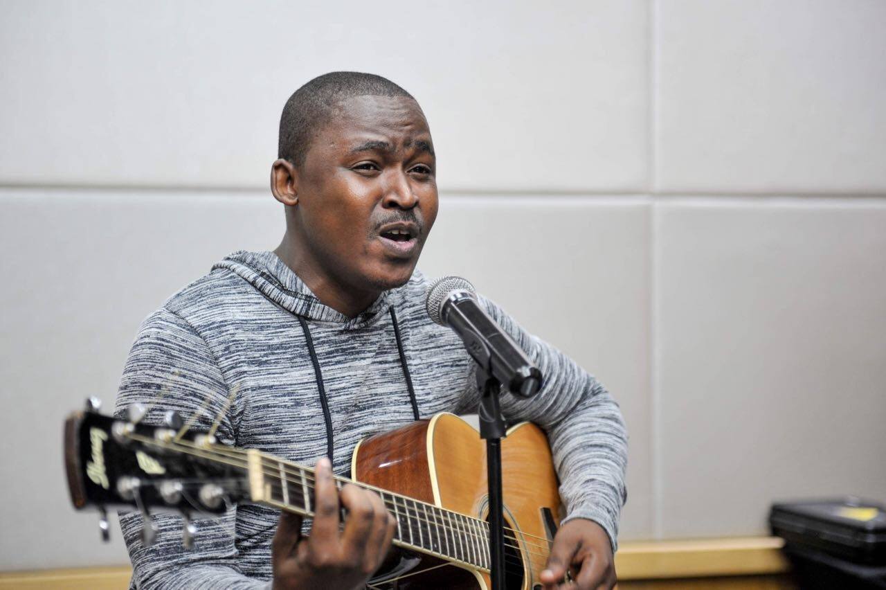 Scelo Gowane