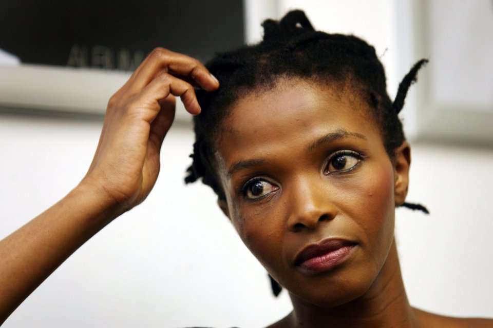 Simphiwe Dana