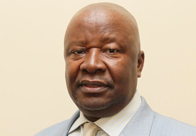 Siphiwe Felix Mkhize