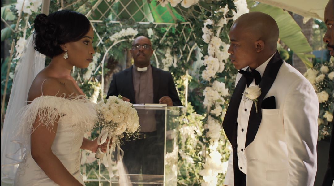 Siyanda & Kagiso's Wedding