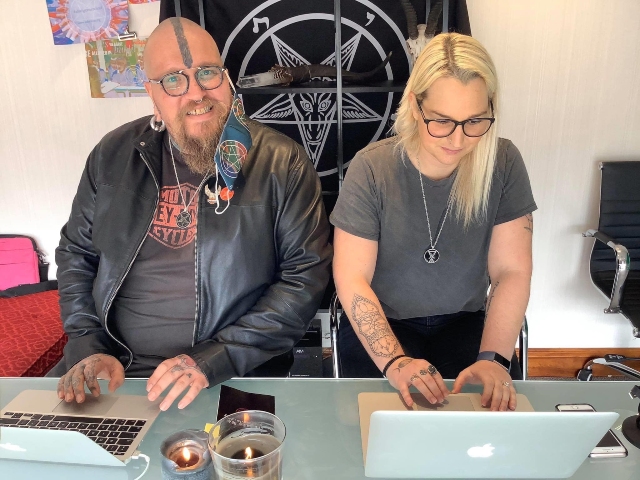 South African Satanic Church