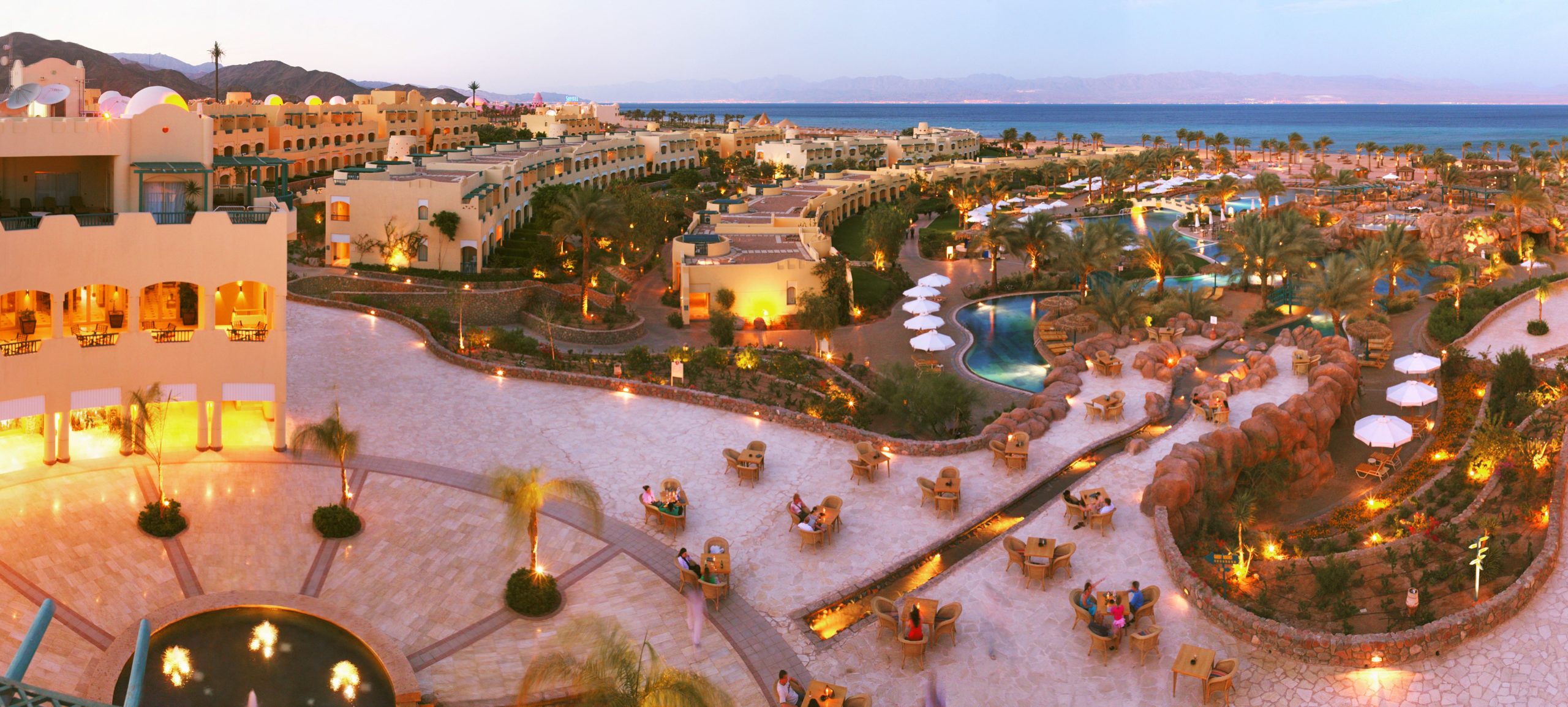 South Sinai Egypt