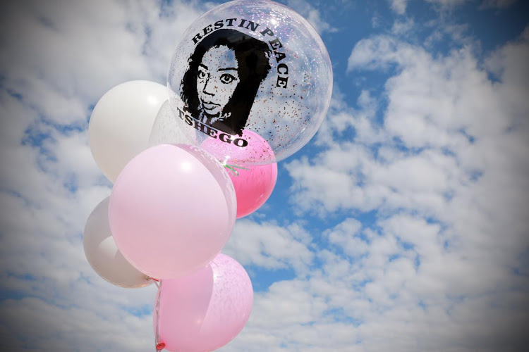 Tshegofatso Pule laid to rest