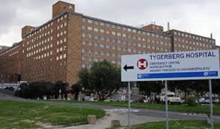 Tygerberg Hospital