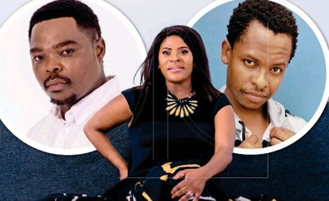 Uzalo Teasers