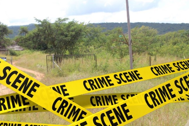 farm attacks