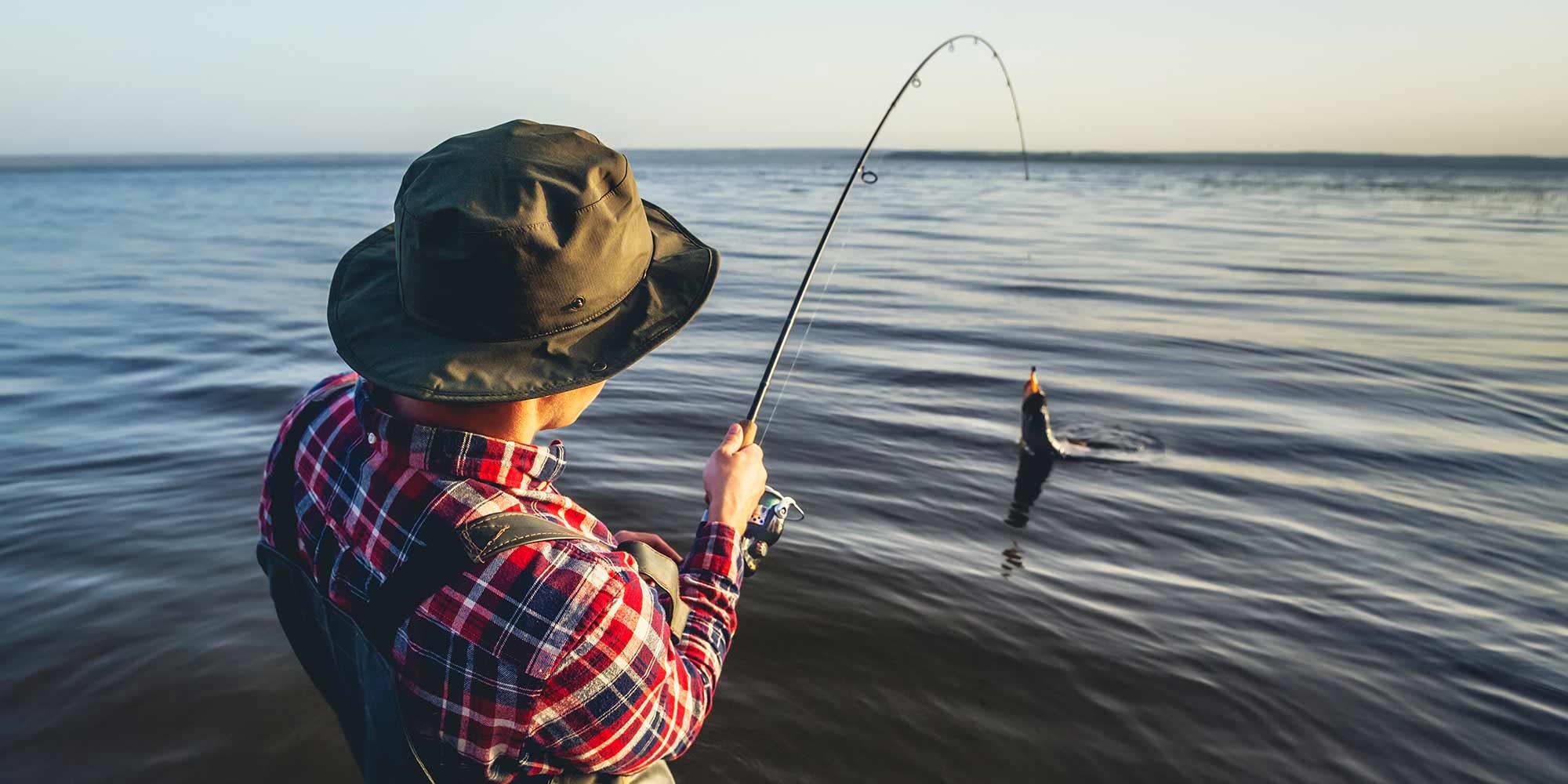 fishing