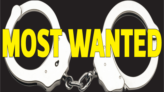 most-wanted