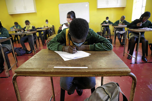 South Africa Is Getting A New Online Private School This Is How
