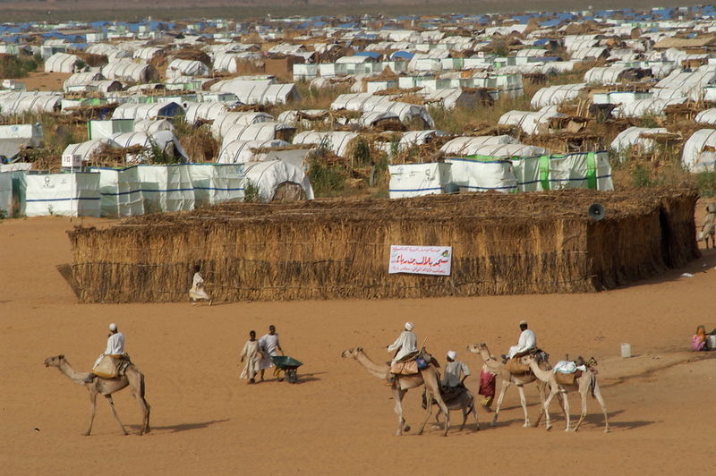 20 farmers killed by gunmen in Sudan tribal chief reports