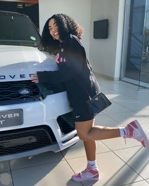 Amanda du-Pont