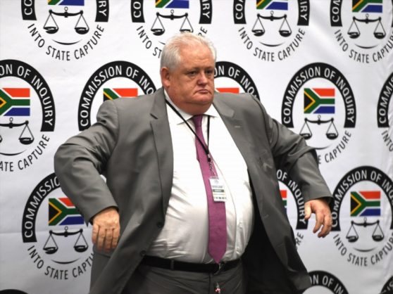 Angelo Agrizzi