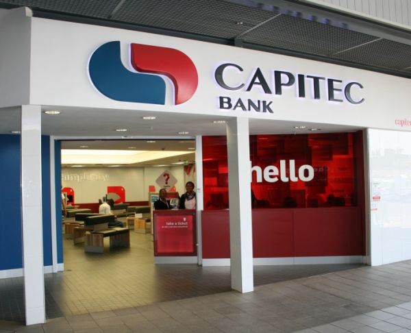 Capitec Bank