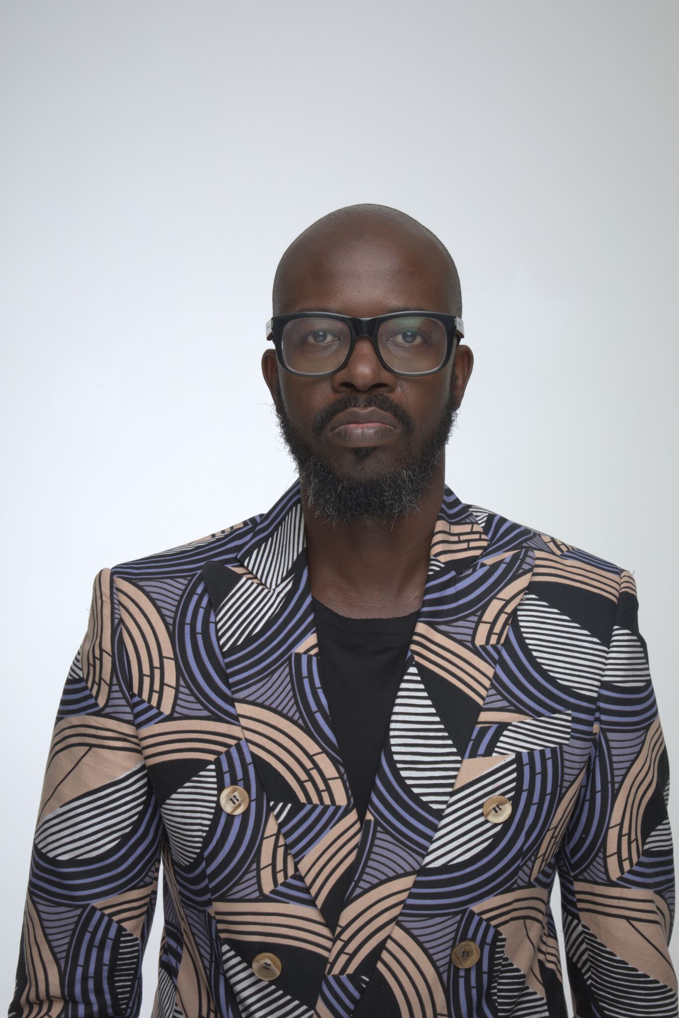 DJ Black Coffee