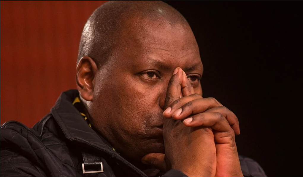 Dr Zweli Mkhize