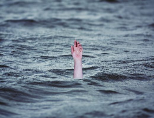 Four people drown