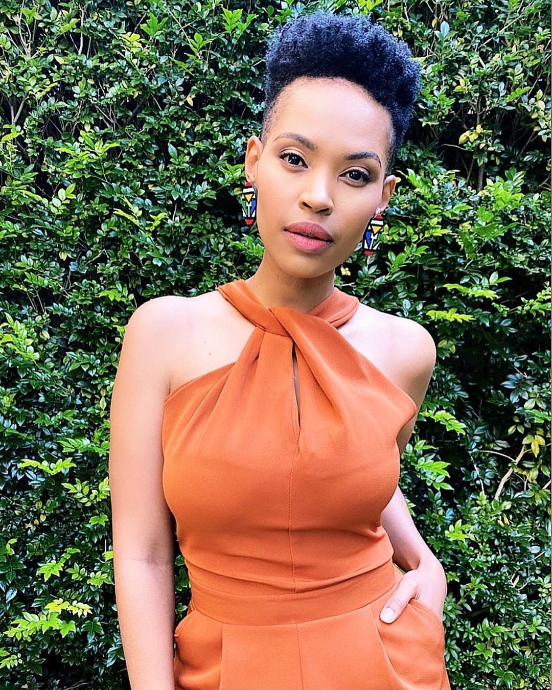 Gail Mabalane