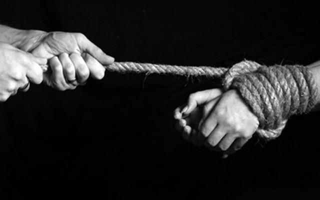 Human Trafficking