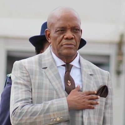 Job Mokgoro