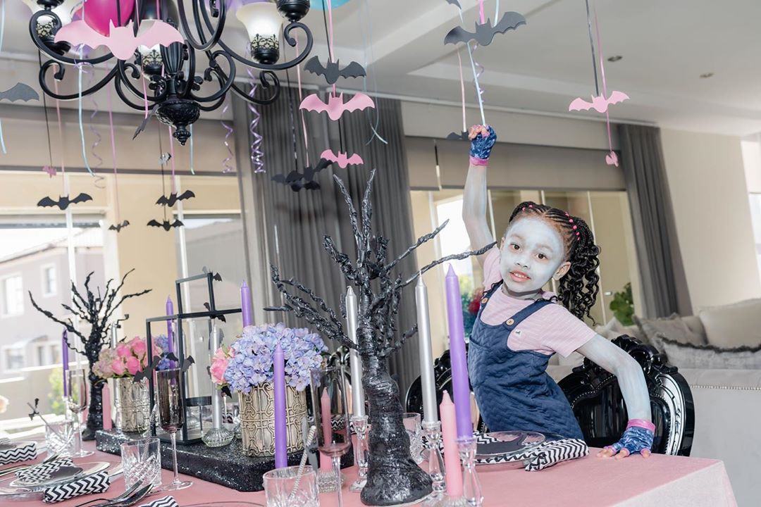 Kairo birthday 3