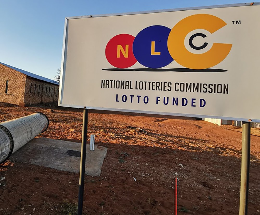 Lottery Commission