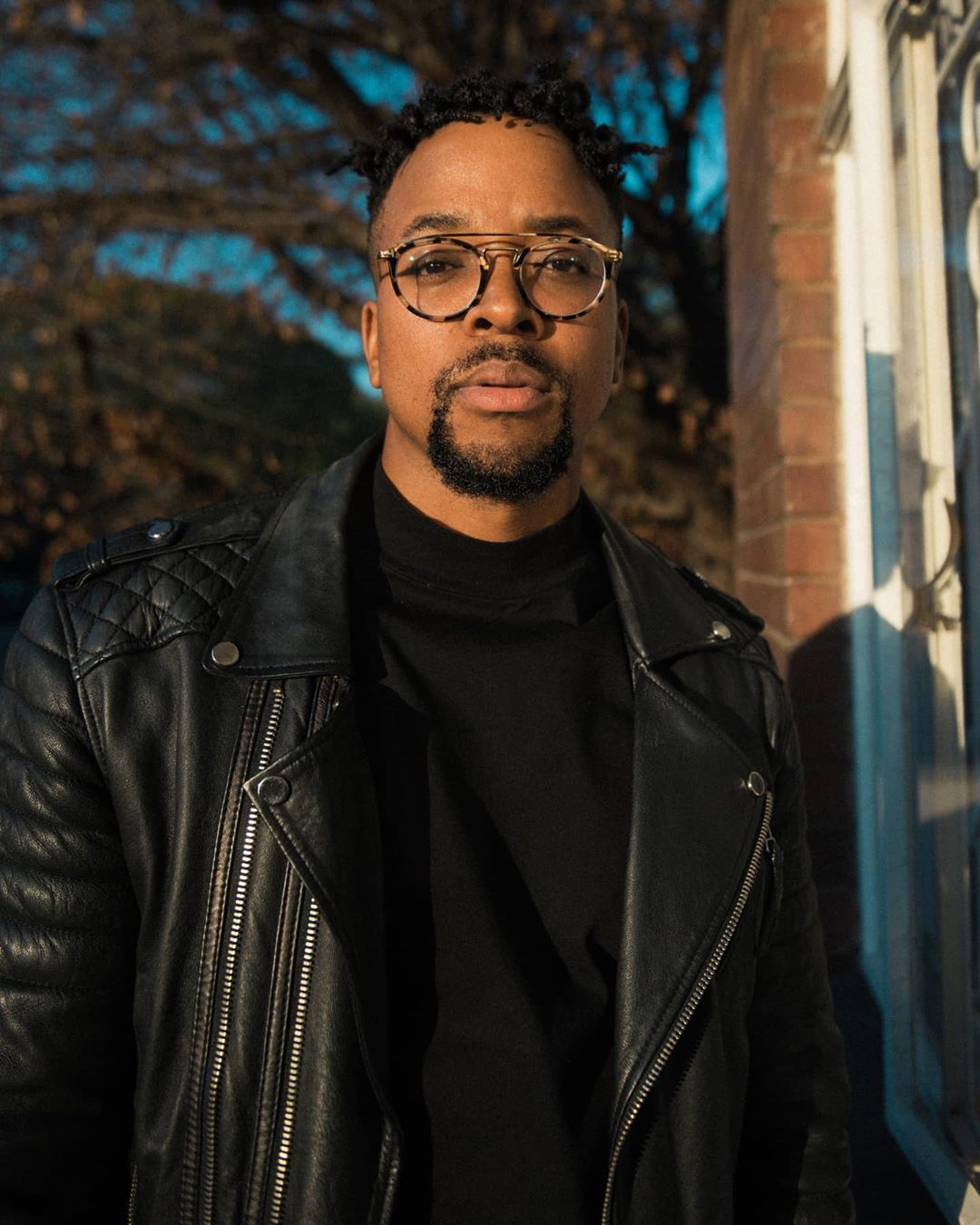 Maps Maponyane