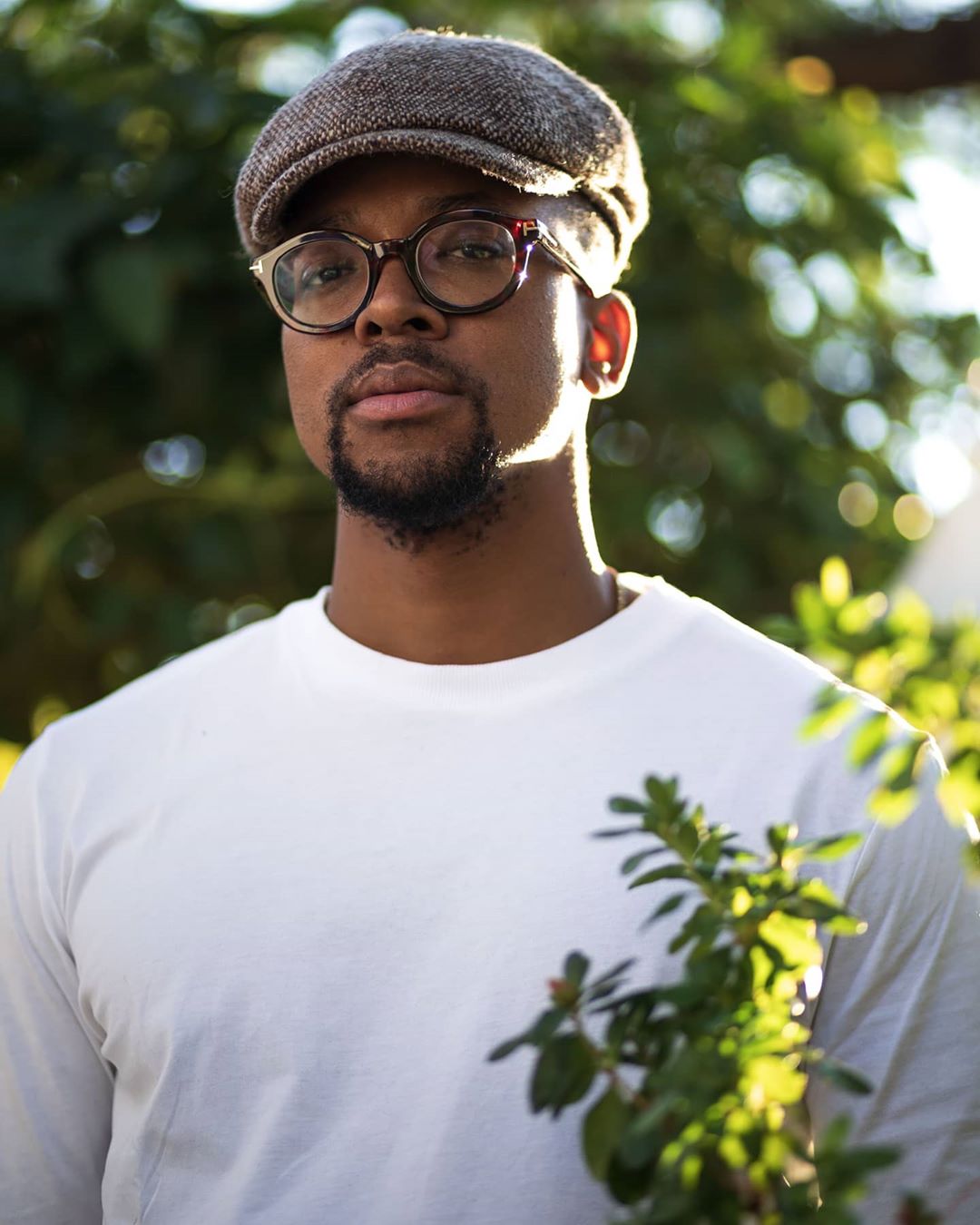 Maps Maponyane