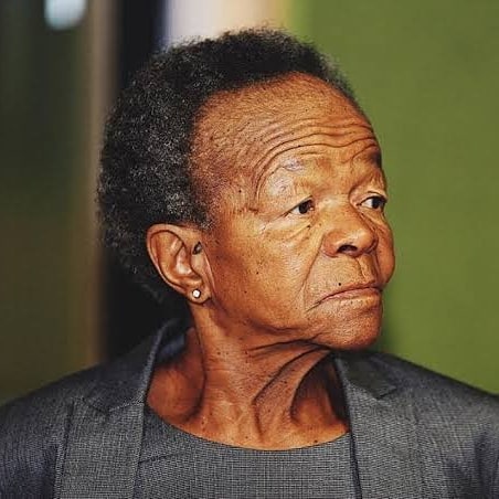 Mary Twala