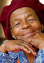 Mary Twala