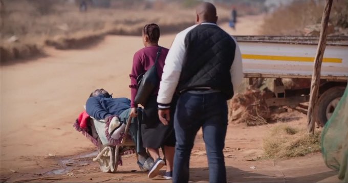 Meshack Mavuso