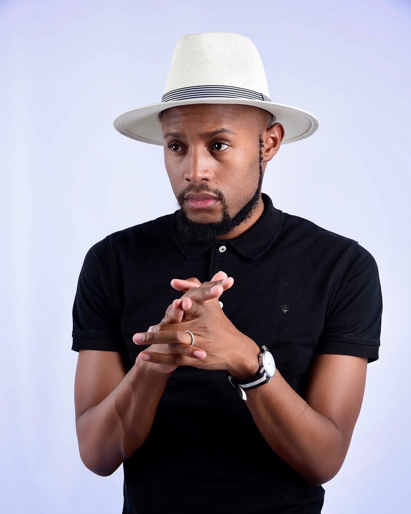 Mohale Motaung
