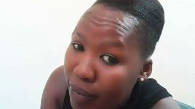 Nosicelo Buswana